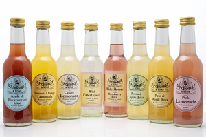 Dp connelly full range